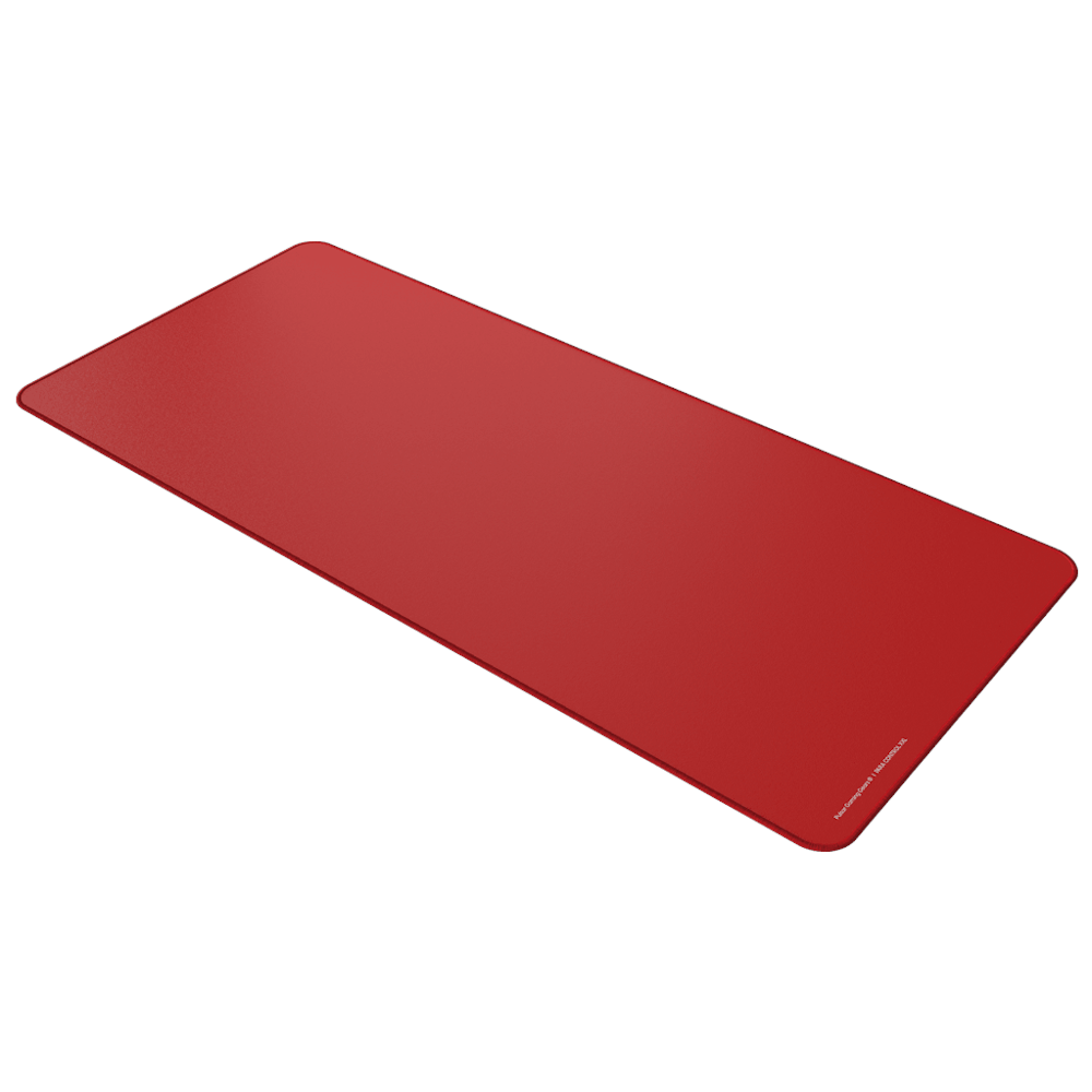 A large main feature product image of Pulsar Paracontrol V2 Mousepad Two XL - RedV