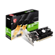 A small tile product image of MSI GeForce GT 1030 4GB DDR4