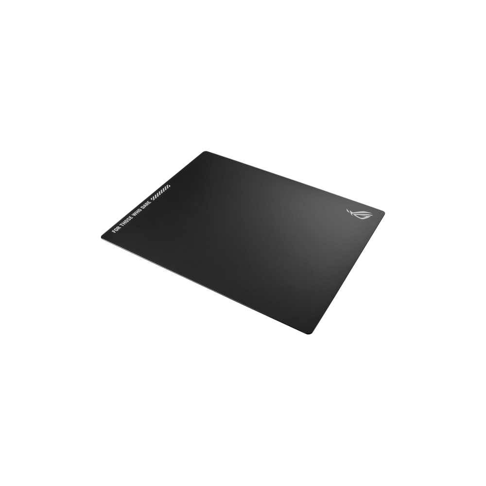 ASUS ROG Moonstone Ace Large Gaming Mousepad - Black | PLE Computers