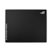 A product image of ASUS ROG Moonstone Ace Large Gaming Mousemat - Black