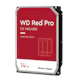A small tile product image of WD Red Pro 3.5" NAS HDD - 14TB 512MB