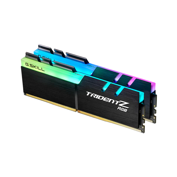 G.Skill Trident Z RGB 16GB Kit (2x8GB) DDR4-3600 C18 | PLE Computers
