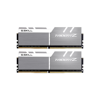 Product image of G.Skill 16GB Kit (2x8GB) DDR4 Trident Z C16 3200MHz - Black - Click for product page of G.Skill 16GB Kit (2x8GB) DDR4 Trident Z C16 3200MHz - Black