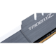 A small tile product image of G.Skill 16GB Kit (2x8GB) DDR4 Trident Z C16 3200MHz - Black
