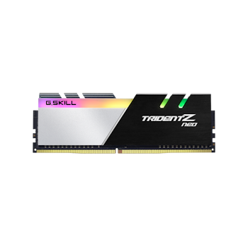 Trident z ddr4 sales 3200 c14 4x16gb