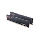 A small tile product image of G.Skill 32GB Kit (2x16GB) DDR5 FlareX5 AMD EXPO C36 6000MHz - Black