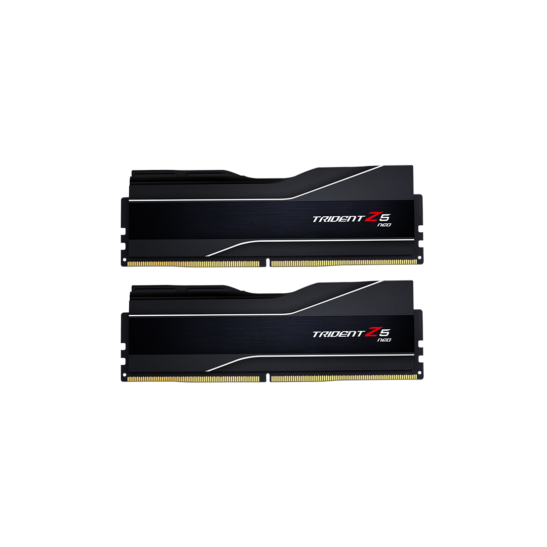 A large main feature product image of G.Skill Trident Z5 Neo 32GB Kit (2x16GB) EXPO DDR5-6000 C32