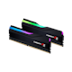 A small tile product image of G.Skill Trident Z5 RGB 32GB Kit (2x16GB) DDR5-7600 C36