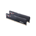 A product image of G.Skill 64GB Kit (2x32GB) DDR5 FlareX AMD EXPO C36 5600MHz - Black