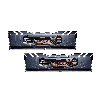 Flare x ddr4 3200 best sale c14 2x8gb