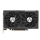 A small tile product image of Gigabyte GeForce RTX 4060 Ti Windforce OC 16GB GDDR6