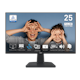 A small tile product image of MSI PRO MP251 24.5" FHD 100Hz IPS Monitor