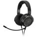 A product image of Corsair VIRTUOSO PRO Open Back Streaming/Gaming Headset (Carbon)