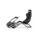A small tile product image of Playseat Trophy Racing Gaming Chair - Black
