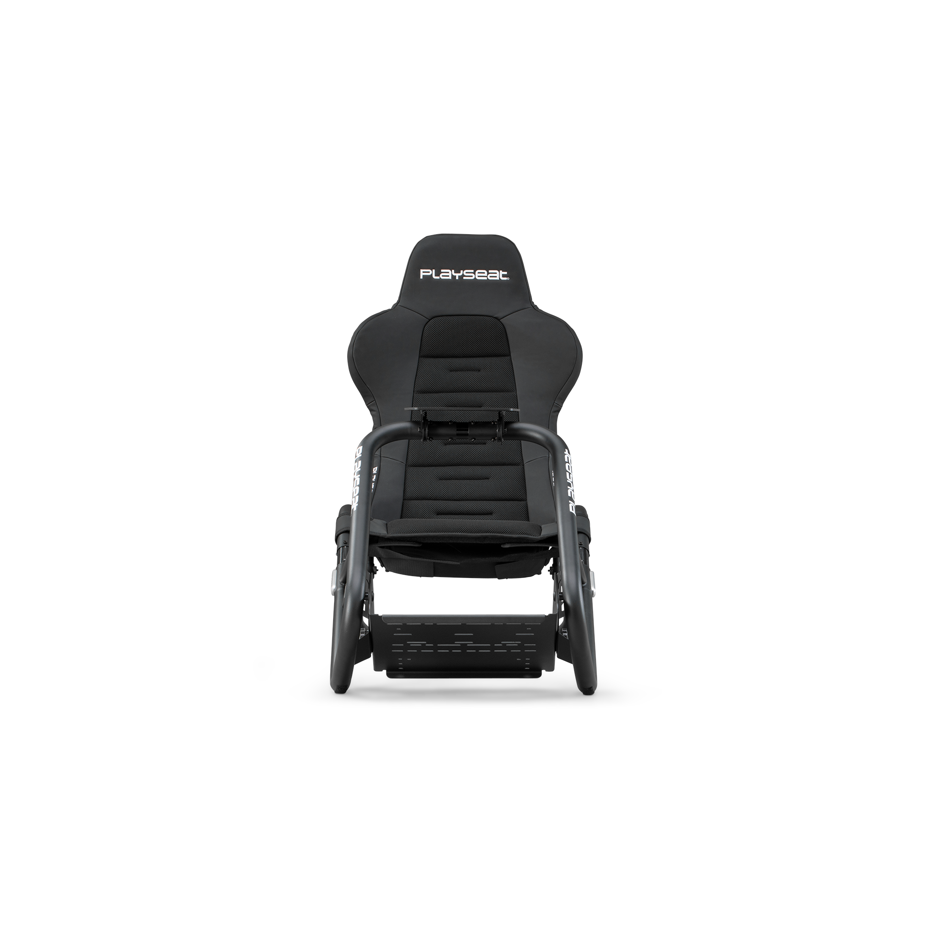 A large main feature product image of Playseat Trophy Racing Gaming Chair - Black