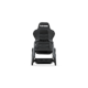 A small tile product image of Playseat Trophy Racing Gaming Chair - Black