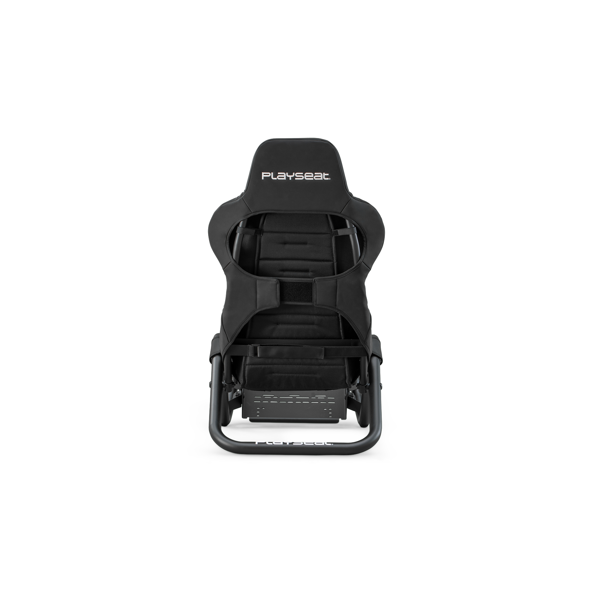 A large main feature product image of Playseat Trophy Racing Gaming Chair - Black
