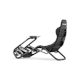 A small tile product image of Playseat Trophy Racing Gaming Chair - Black