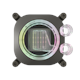 A small tile product image of Corsair iCUE LINK XC7 RGB Elite CPU Water Block - Stealth Grey