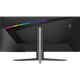 A small tile product image of MSI MAG 401QR 40" 1440p Ultrawide 155Hz IPS Monitor