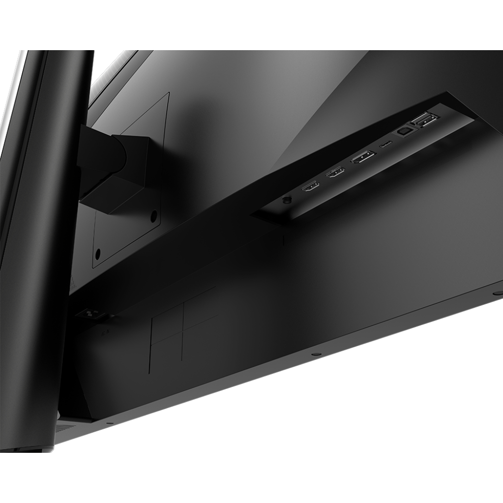 A large main feature product image of MSI MAG 401QR - 40" 1440p Ultrawide 155Hz IPS Gaming Monitor