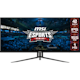 A small tile product image of MSI MAG 401QR 40" UWQHD Ultrawide 155Hz IPS Monitor