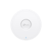 A product image of TP-Link Omada EAP680 - AX6000 Ceiling-Mount Dual-Band WI-FI 6 Access Point