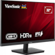 A small tile product image of Viewsonic VA3209U-4K 32" UHD 60Hz IPS Monitor