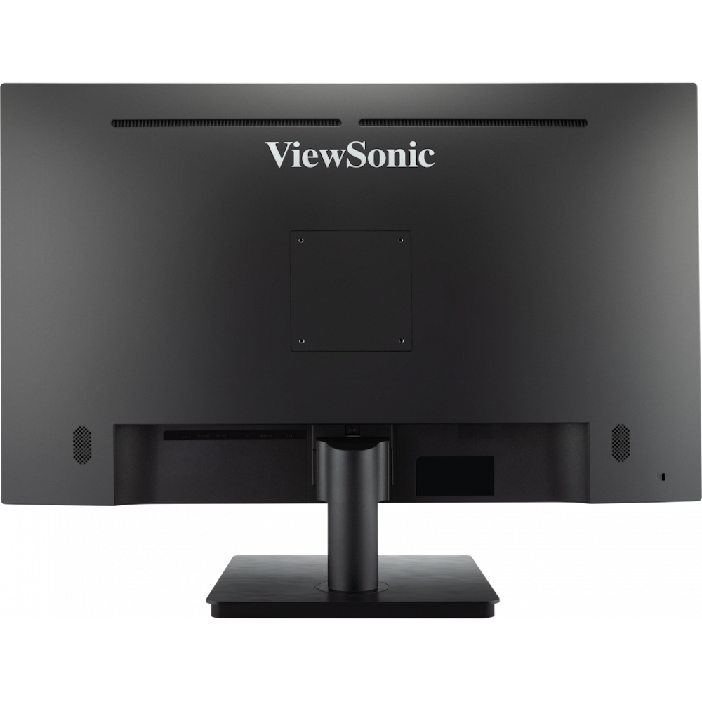 A large main feature product image of Viewsonic VA3209U-4K 32" UHD 60Hz IPS Monitor