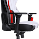 A small tile product image of Cooler Master Caliber X2 Street Fighter 6 Gaming Chair - Ryu Edition