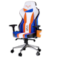 A small tile product image of Cooler Master Caliber X2 Street Fighter 6 Gaming Chair - Luke Edition