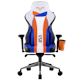 A small tile product image of Cooler Master Caliber X2 Street Fighter 6 Gaming Chair - Luke Edition