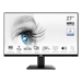 A product image of MSI PRO MP273A 27" FHD 100Hz IPS Monitor 
