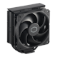 A small tile product image of Cooler Master Hyper 212 CPU Cooler (Black)