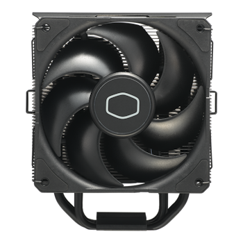 Product image of Cooler Master Hyper 212 CPU Cooler - Black  - Click for product page of Cooler Master Hyper 212 CPU Cooler - Black 