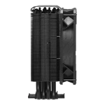 A small tile product image of Cooler Master Hyper 212 CPU Cooler (Black)