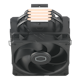 A small tile product image of Cooler Master Hyper 212 CPU Cooler - Black 