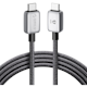 A small tile product image of ORICO USB-C to USB-C PD60W Fast Charge & Data Cable - 2m