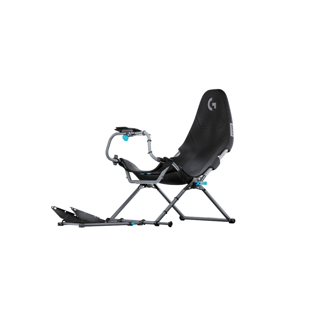 Logitech seat hotsell