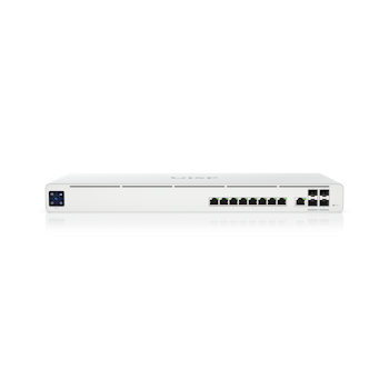 Product image of Ubiquiti UISP Router Professional - Click for product page of Ubiquiti UISP Router Professional