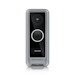 A product image of Ubiquiti UniFi Protect G4 Doorbell Cover Silver