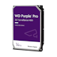 A small tile product image of WD Purple 3.5 Surveillance HDD - 14TB 512MB