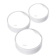 A small tile product image of TP-Link Deco X50-PoE - AX3000 Wi-Fi 6 Mesh System (3 Pack)