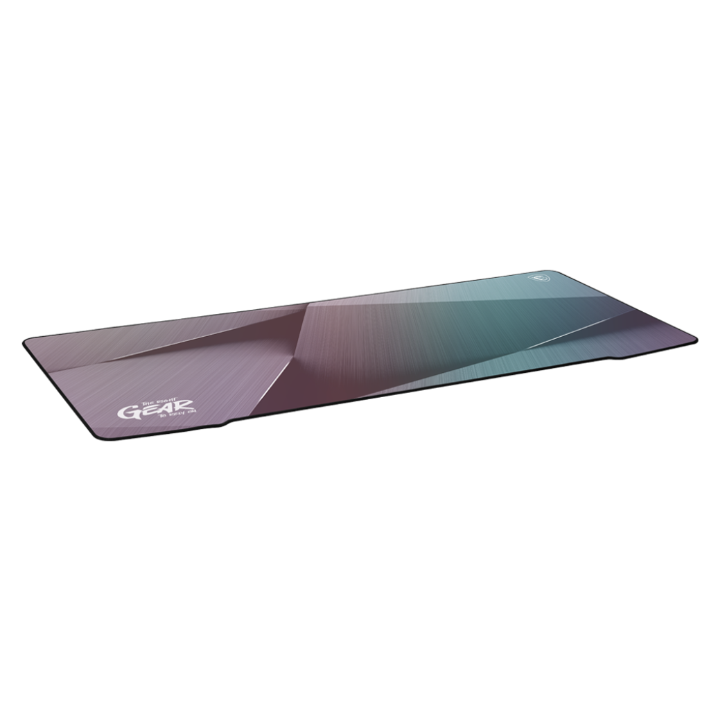 A large main feature product image of MSI Agility GD72 Gleam Edition Mousepad