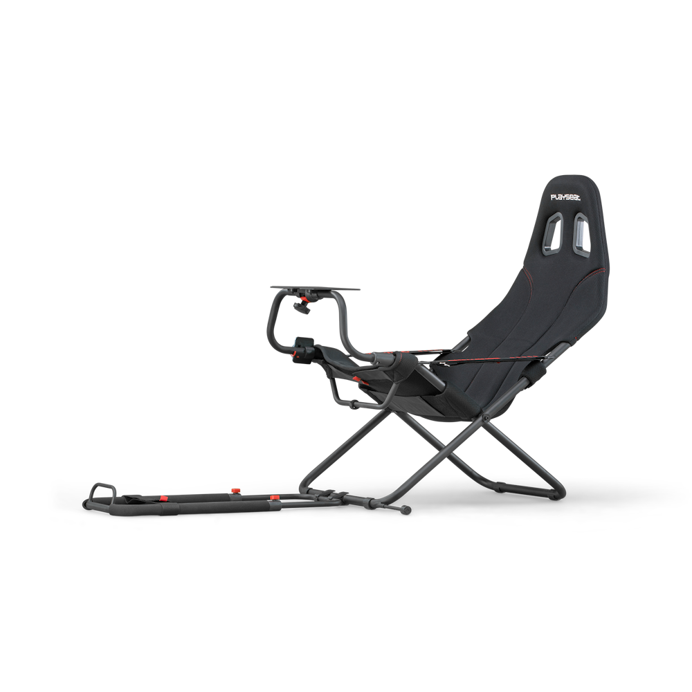 A large main feature product image of Playseat Challenge ActiFit Racing Chair