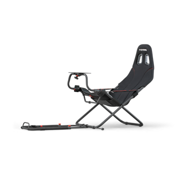 Product image of Playseat Challenge ActiFit Racing Chair - Click for product page of Playseat Challenge ActiFit Racing Chair