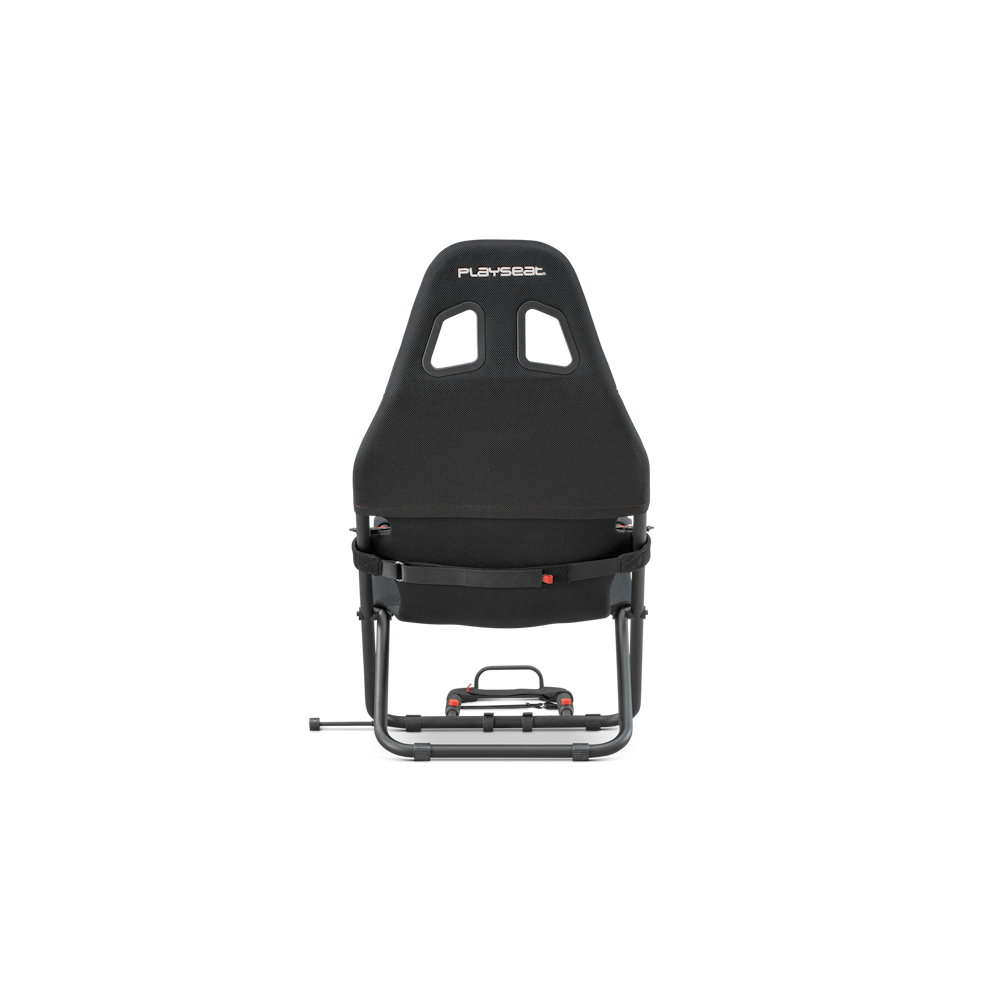 A large main feature product image of Playseat Challenge ActiFit Racing Chair