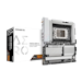 A product image of Gigabyte TRX50 AERO D sTR5 eATX Desktop Motherboard 