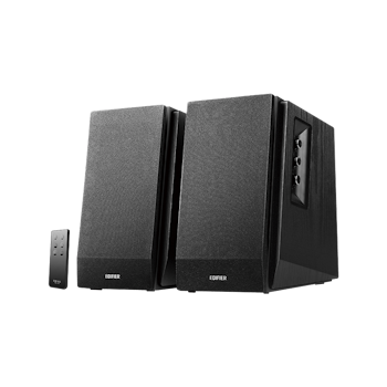 Product image of Edifier R1700BT 2.0 Lifestyle Studio Speakers - Black Edition - Click for product page of Edifier R1700BT 2.0 Lifestyle Studio Speakers - Black Edition