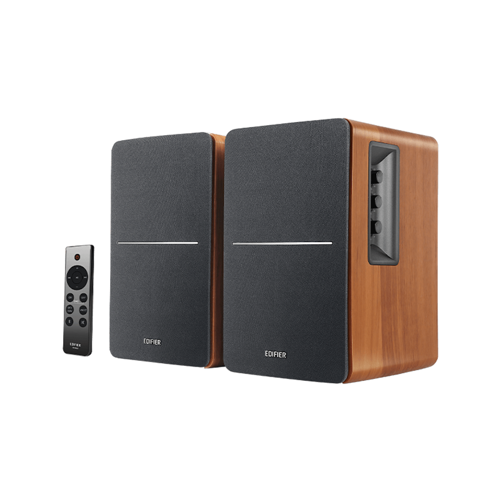 Edifier R1280DB Active Bookshelf Speakers with Bluetooth
